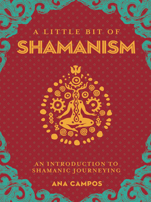 cover image of A Little Bit of Shamanism